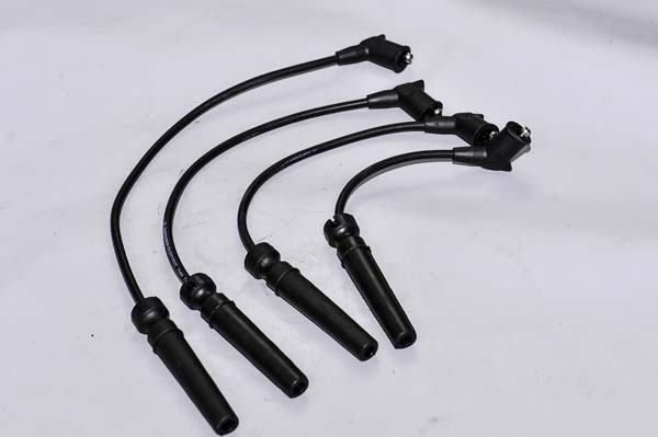 CHEVROLET KALOS BUJİ KABLO TAKIMI